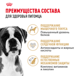 Royal Canin Boxer Adult (БОКСЕР ЭДАЛТ) Корм сухой для взрослых и стареющих собак породы боксер от 15 месяцев 12 кг