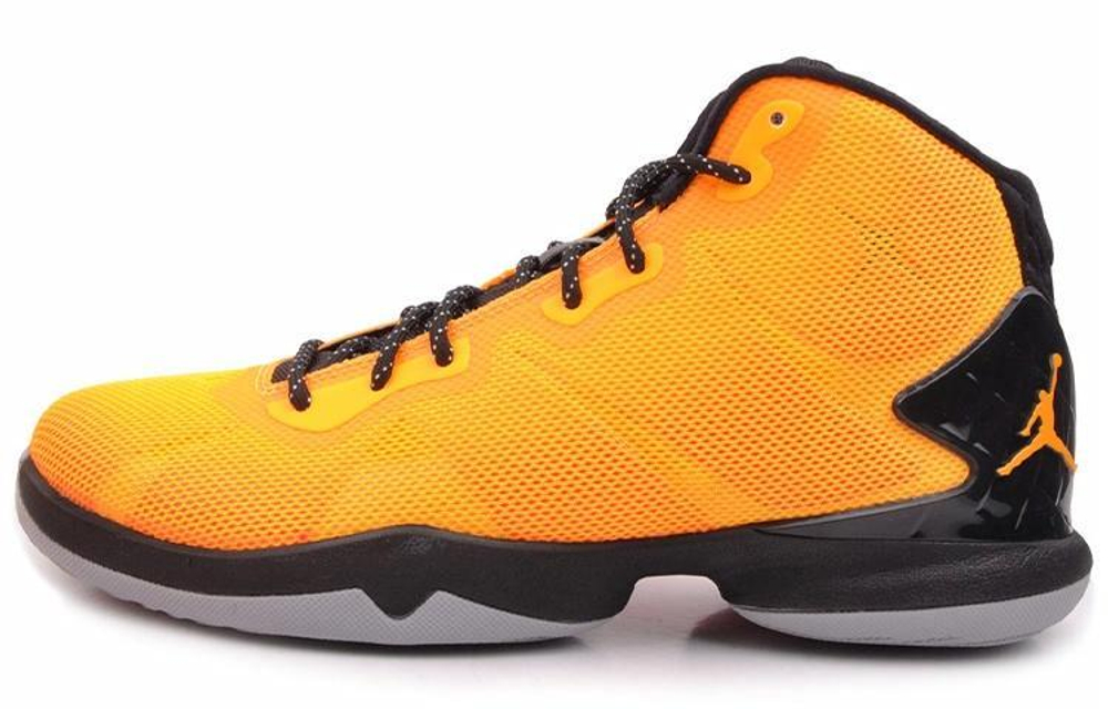 Кроссовки Jordan Super.Fly 4