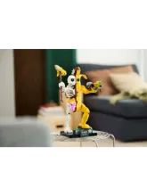 Конструктор Fortnite 77072 Очищенная Косточка