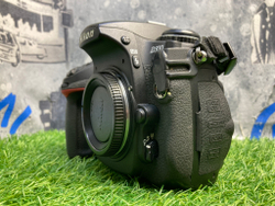 Nikon D300 (45.300 кадров) Покупка/Продажа
