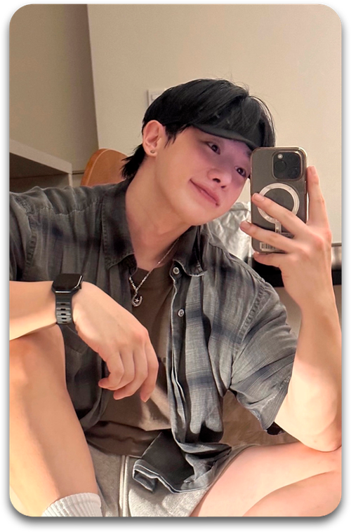 Карта #3957 / WONHO