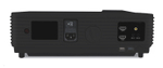Проектор  Cactus CS-PRO.09B.WXGA-W