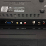 Телевизор Hi VHIX-32H181MSY ​81см, HD, LED, Smart TV, YaOS