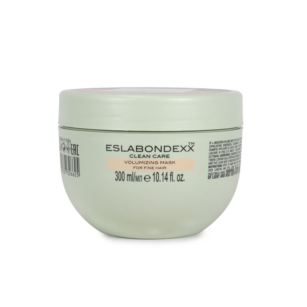 ESLABONDEXX VOLUMIZING MASK FOR FINE HAIR