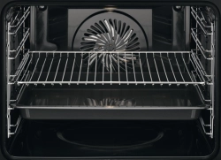 Встраиваемый электрический духовой шкаф AEG BEB351010M
