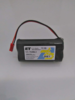 Аккумулятор ET VC-1128L1