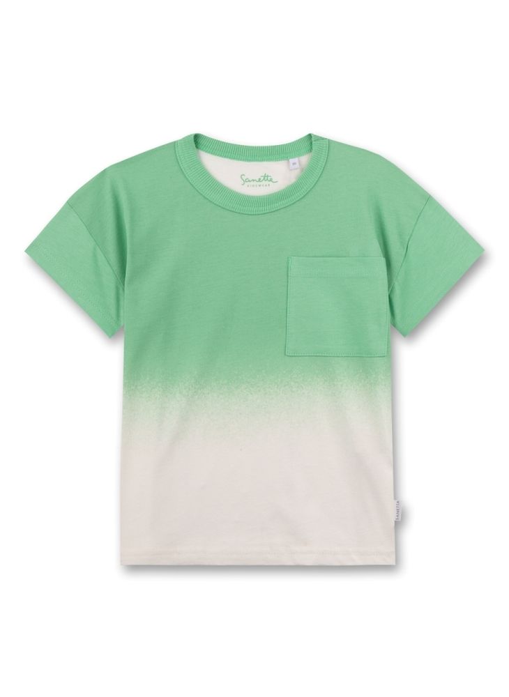 Футболка Sanetta Kidswear 126331 4481