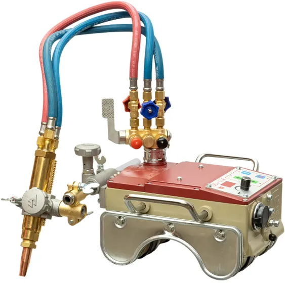 Газорезательная машина для резки труб Huawei CG2-11A