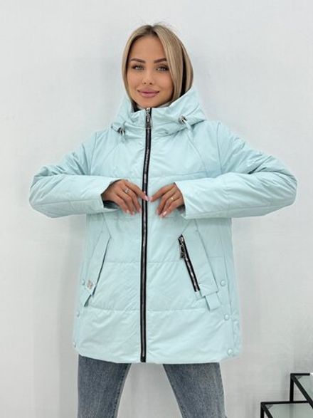 Куртка 336/1 Fabrika