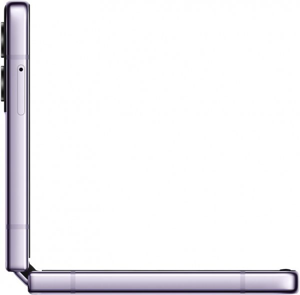 Смартфон Samsung Galaxy Z Flip 4 8/256GB 5G Лавандовый
