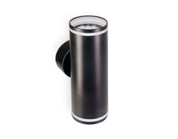 Ambrella Настенный светильник со сменной лампой GU10 и акрилом Wall FW2489