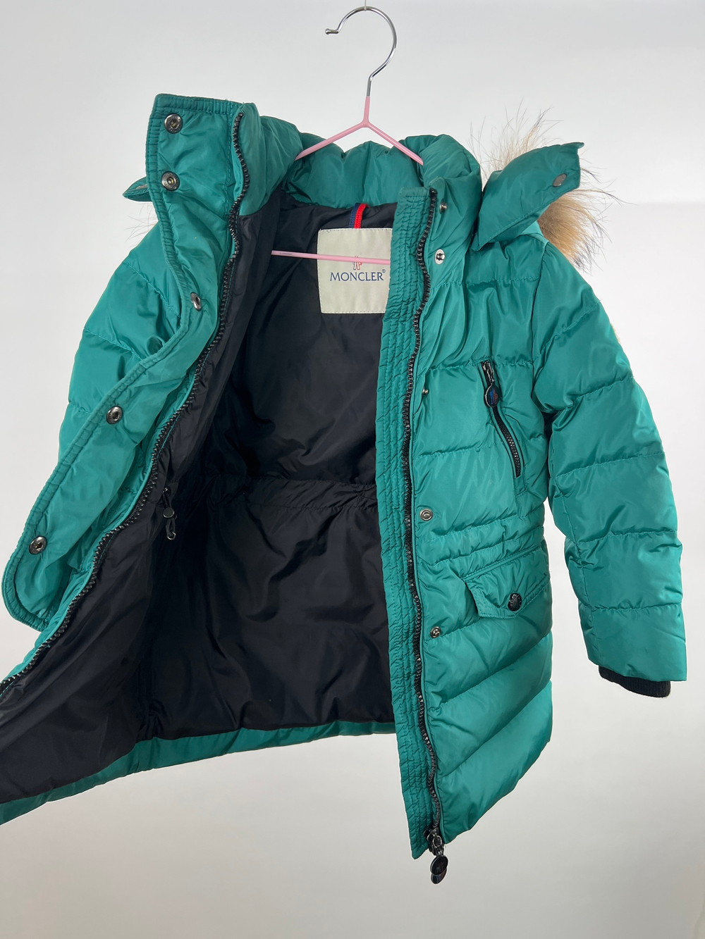 Куртка Moncler