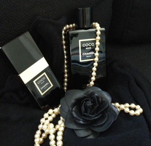Chanel Coco NOIR Eau De Parfum