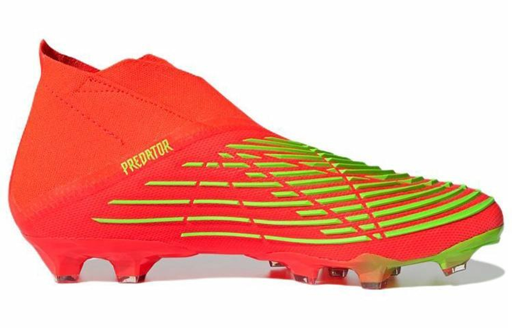 Кроссовки Adidas Predator Edge+ Ag