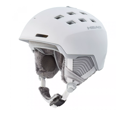 2024 Шлем HEAD RITA White