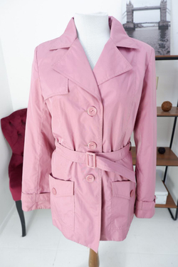 Жакет демисезонный 46-48 размер