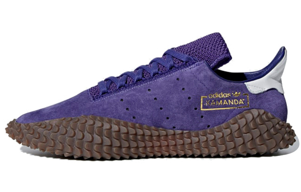 Кроссовки Adidas Originals Kamanda 10