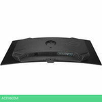 Игровой монитор ASUS ROG Strix OLED XG34WCDG