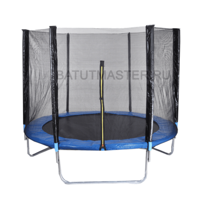Каркасный батут, диаметр 6 фт B-15766
