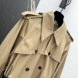 Плащ Dior
