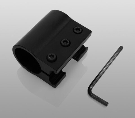 Подствольное крепление GM-02 (25,4 мм)