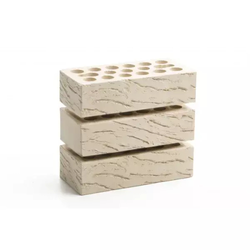 Кирпич керамический Пшеничное лето (глубокий рустик) УС 1,4НФ М150 (348 шт.) Керма (некондиция)