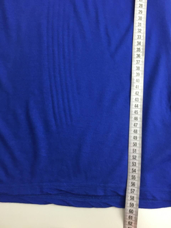 Футболка H&M  яркая 46 размер