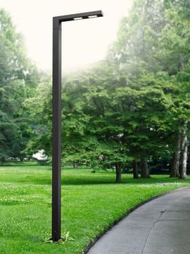 Уличный светильник Freedom 7 by Altavolta