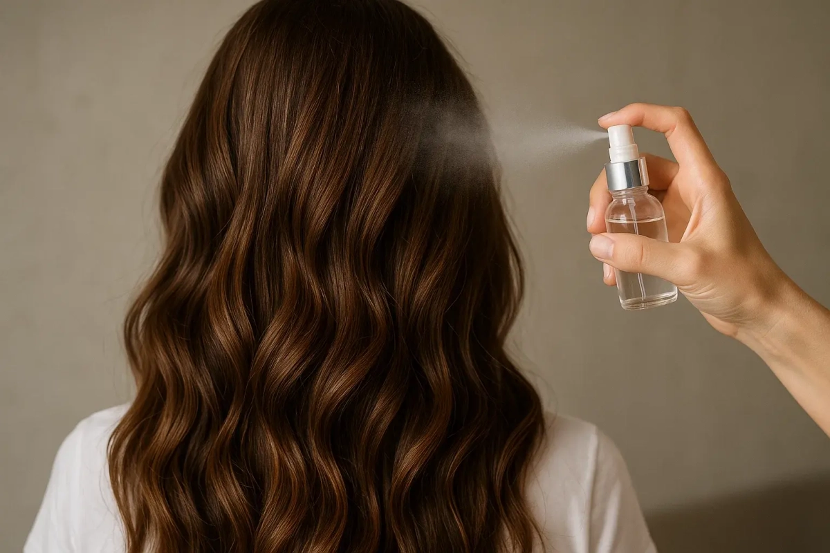 Ароматы для волос: почему это новый стандарт и как правильно выбирать