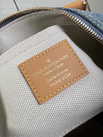 Louis Vuitton Speedy Bandouliere 25