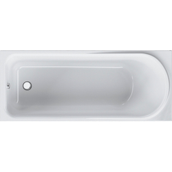 Акриловая ванна AM.PM Like (АМ.ПМ Лайк) 150x70, W80A-150-070W-A