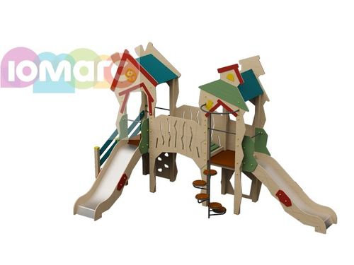 Игровой комплекс 1050