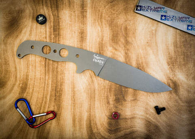 Клинок Shark PGK TacWash