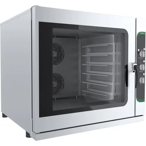 Пароконвектомат ПищТех ПР-06М-Э