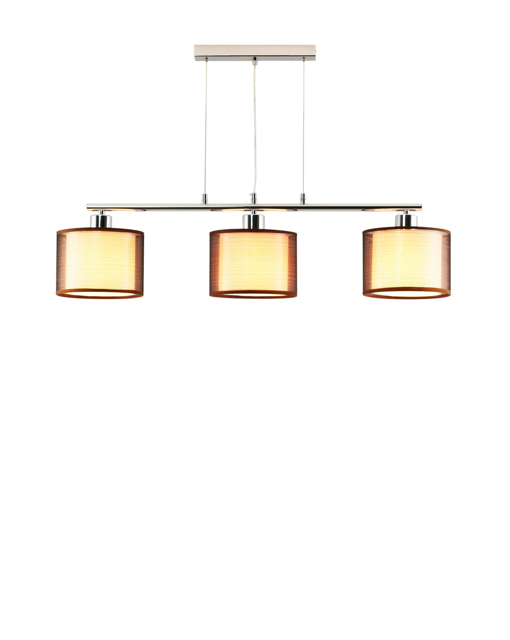 Подвесной светильник Moderli V2731-3P Room