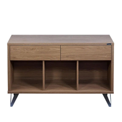 Стойка для винилового проигрывателя и пластинок Radiotehnika Rondo 302