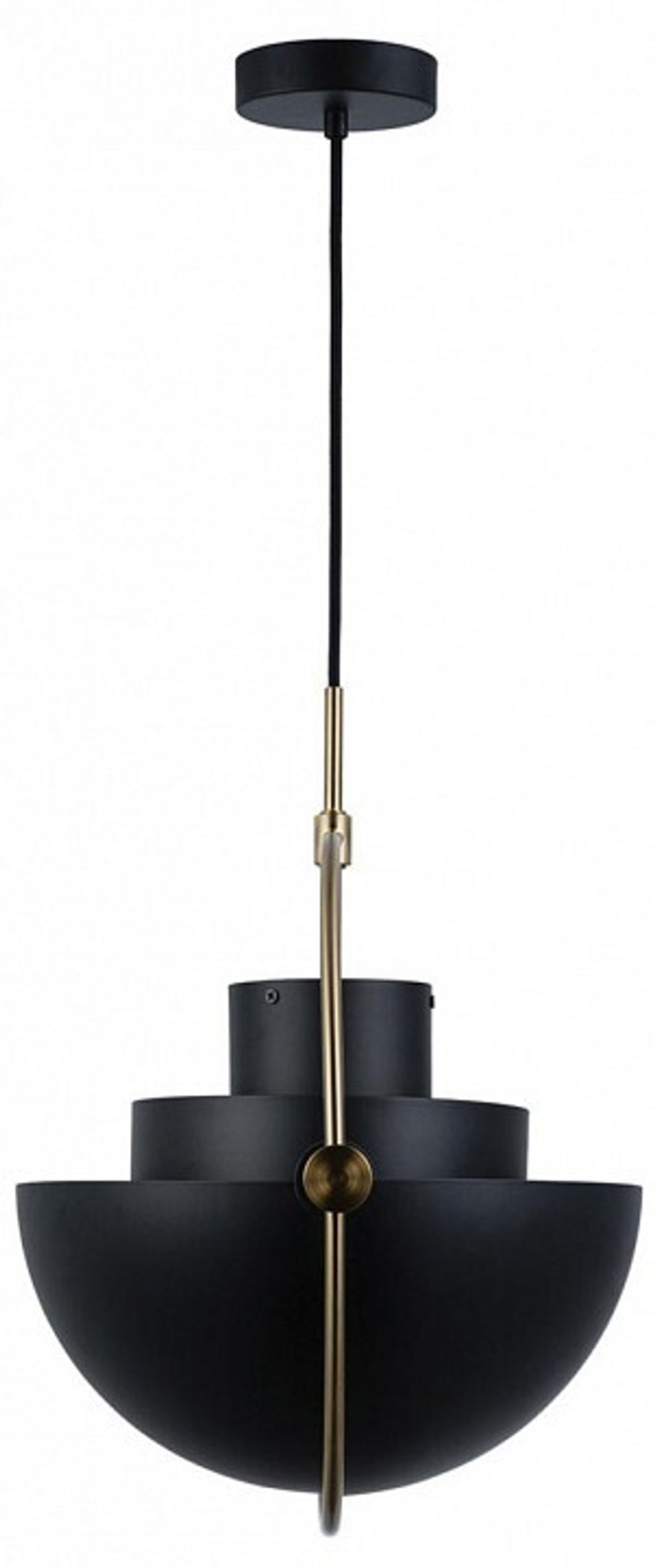 Подвесной светильник Loft it Multi-Lite LOFT9915-BL