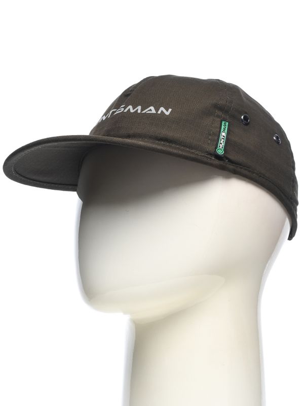 Бейсболка Huntsman ткань Рип-стоп цвет Хаки