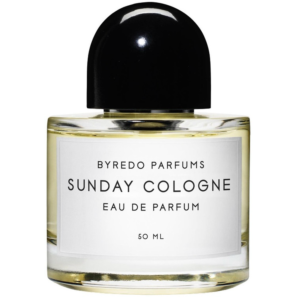 Byredo Sunday Cologne