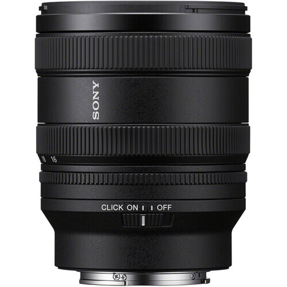 Объектив Sony FE 16-25mm f/2.8 G