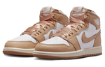 Кроссовки Jordan Air Jordan 1 High Og (Женская размерная сетка)