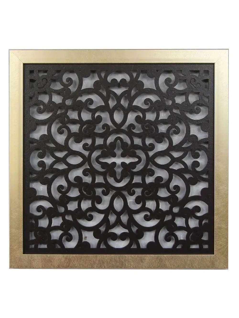 Панно на стену для интерьера 31*31 см