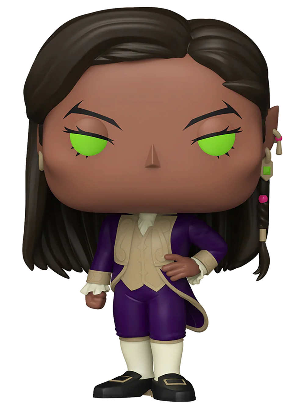 Фигурка Funko POP! Animation Castlevania Nocturne S2 Olrox (1962) 86476