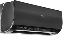 Неинверторный кондиционер Haier Flexis On-Off HSU-09HFF203/R3-B / HSU-09HUF203/R3 (2025)
