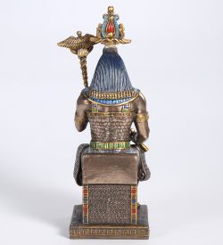 Veronese WS-1449 Статуэтка «Тот - древнеегипетский бог мудрости»