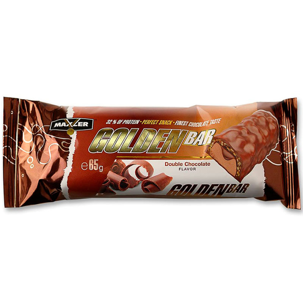 Maxler Golden Bar (65 гр.)