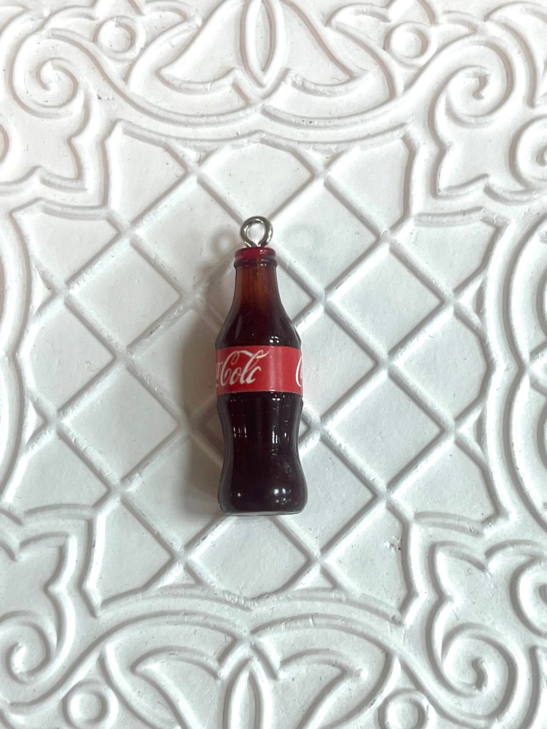 подвес coca-cola 3см