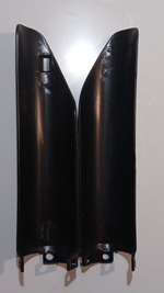 Защита перьев мотоцикл BSE Z5 21/18 Storm