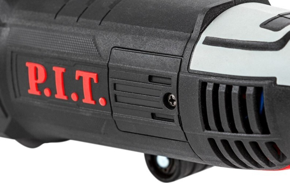 Штроборез сетевой P.I.T. PWC150-C