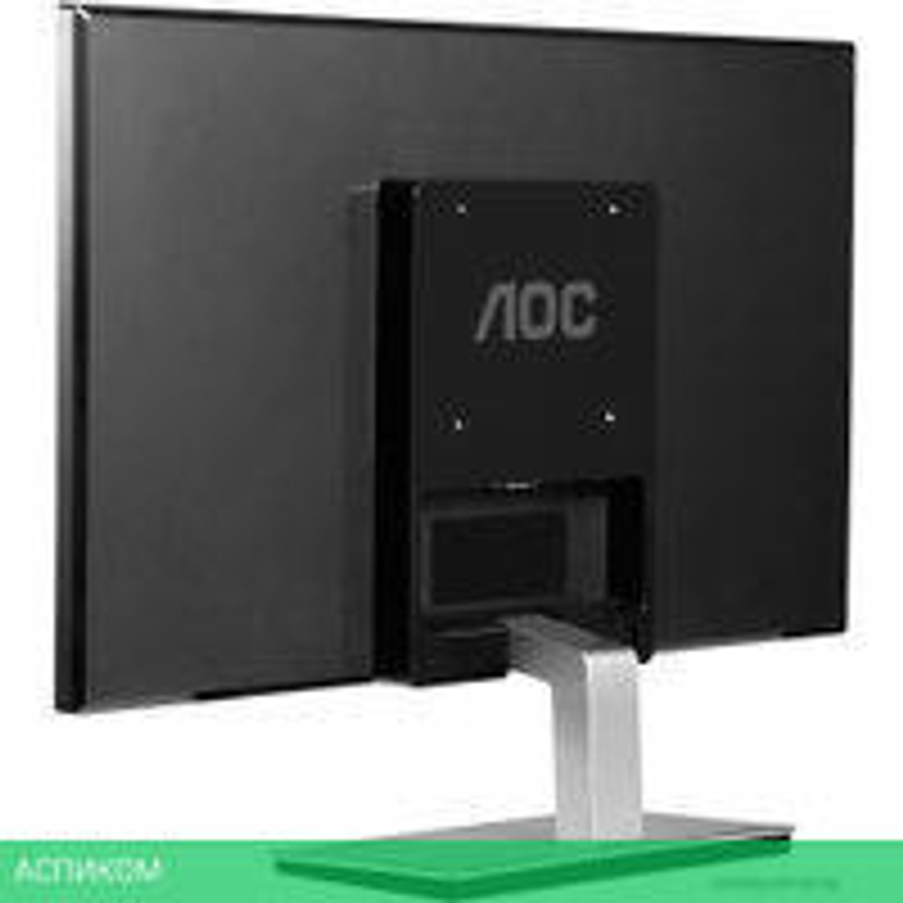 Монитор AOC i2476Vwm